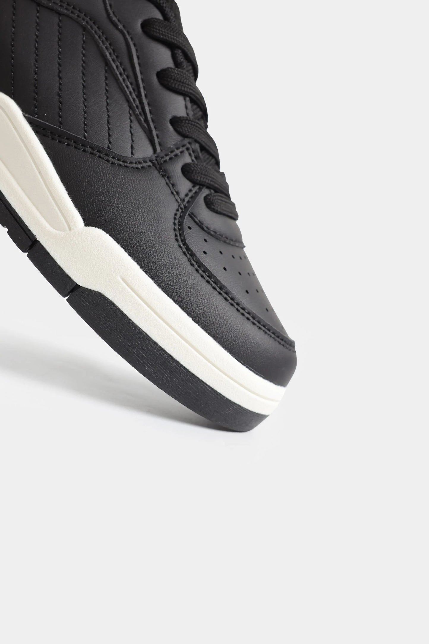 Multi-Piece Sneakers