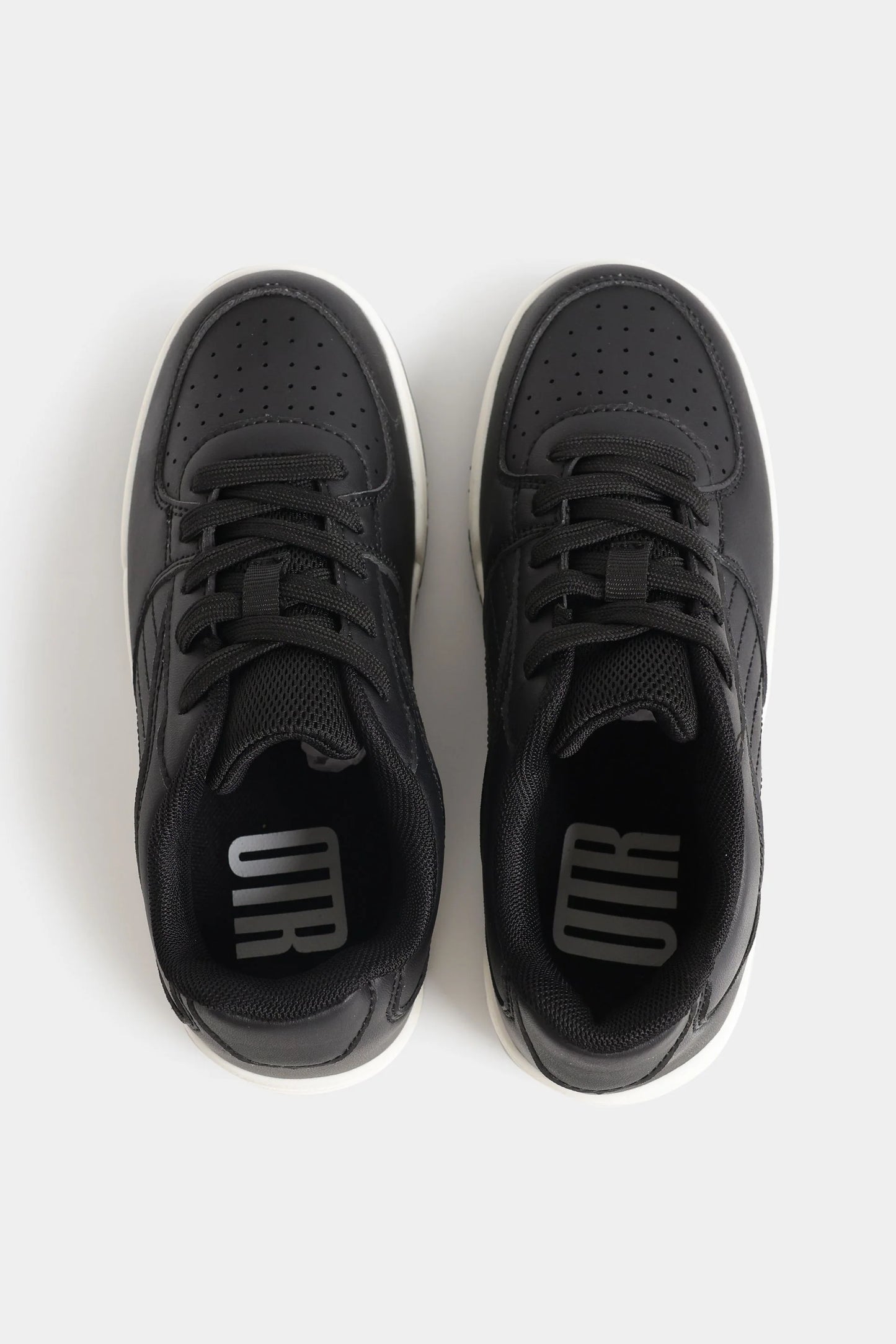 Multi-Piece Sneakers