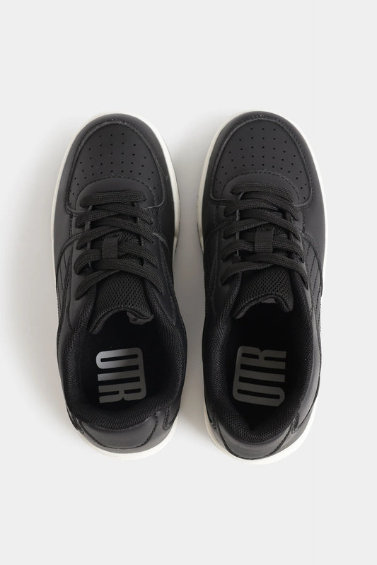 Multi-Piece Sneakers