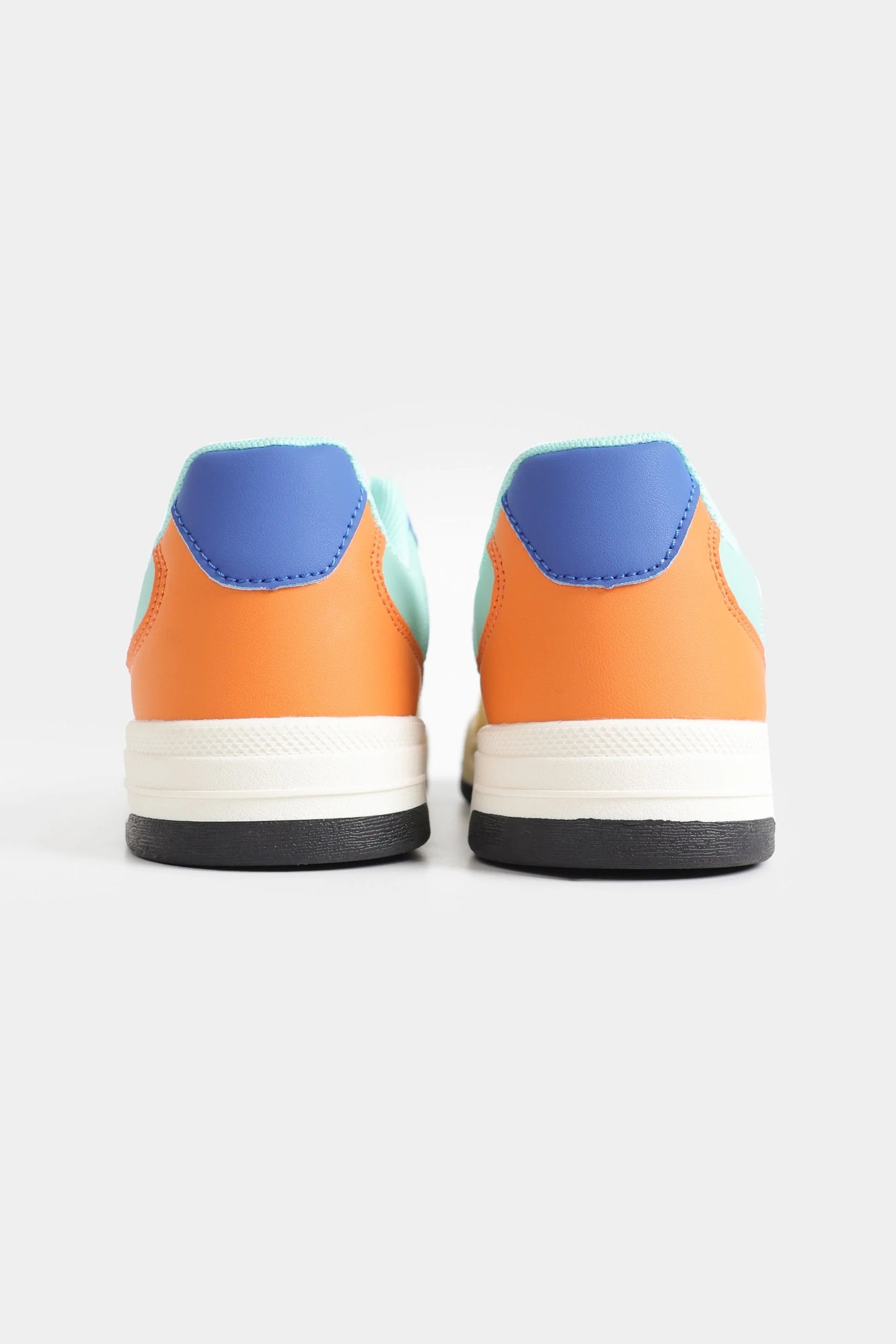 Multi-Piece Sneakers