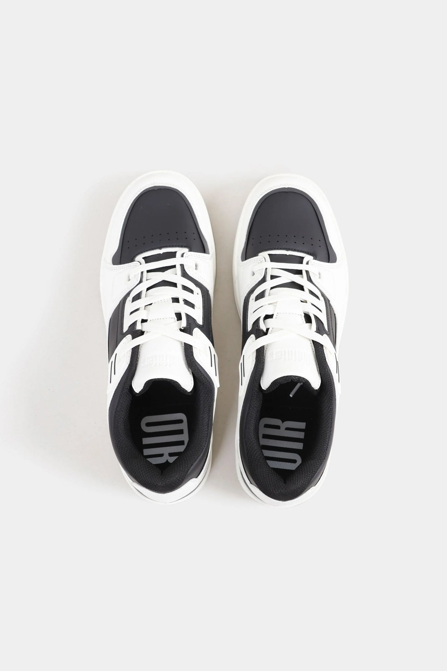 Multi-Piece Sneakers