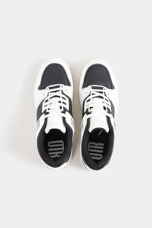 Multi-Piece Sneakers