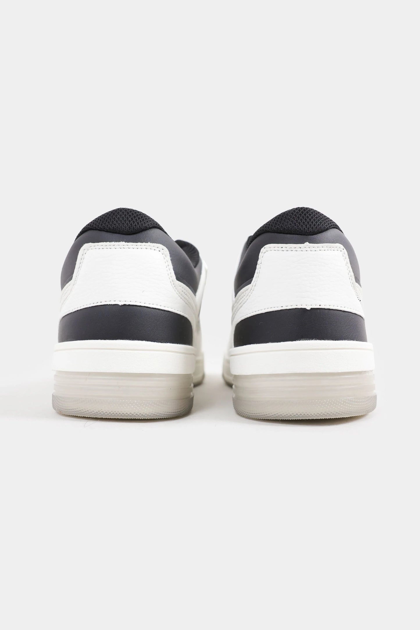 Multi-Piece Sneakers