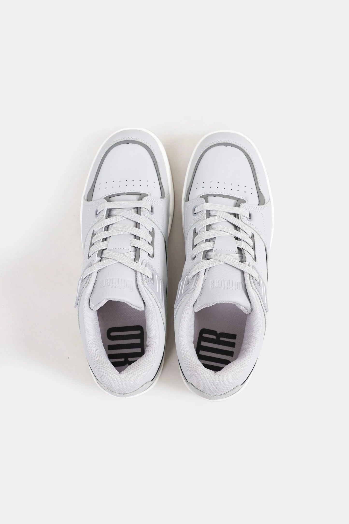 Multi-Piece Sneakers