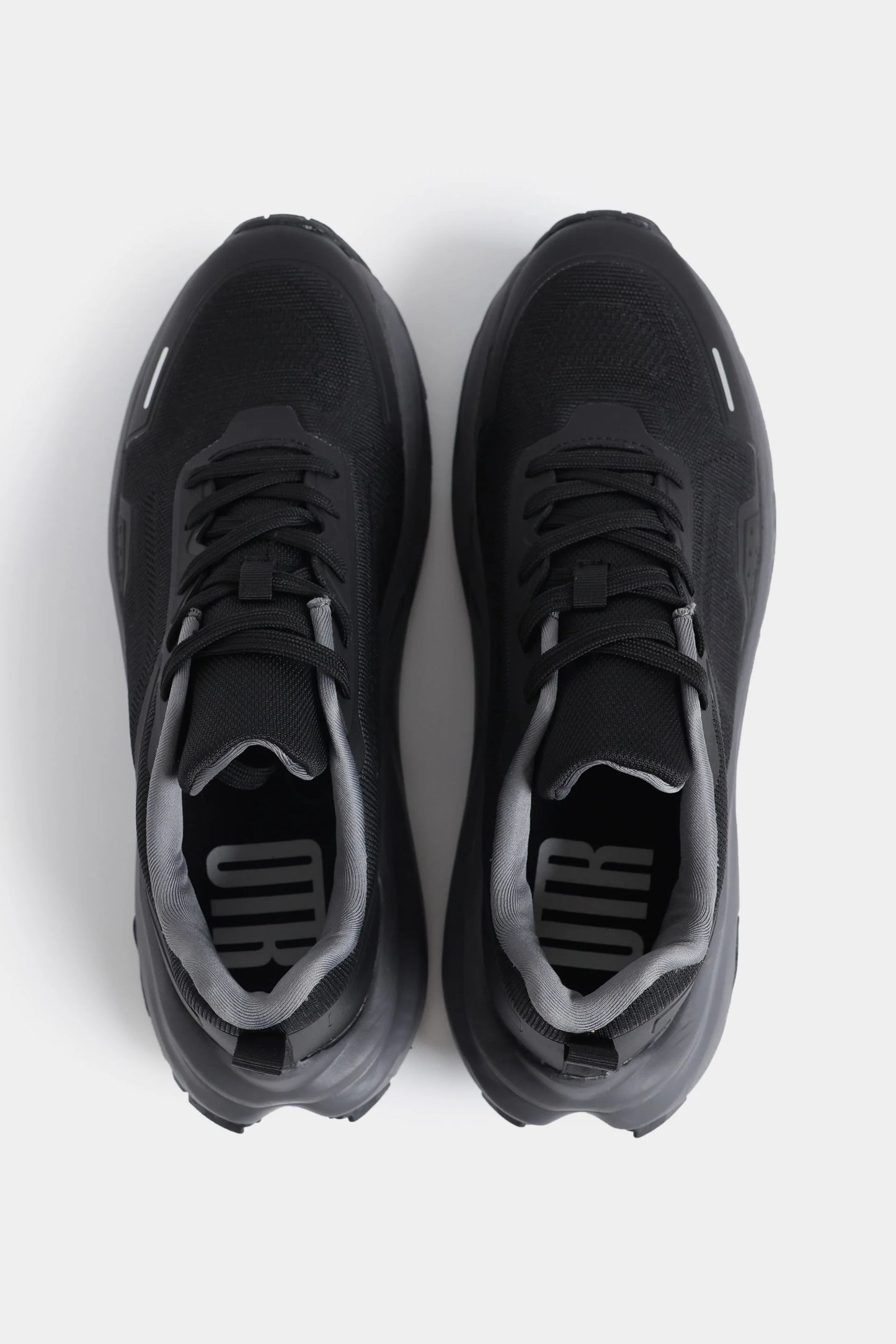 Multi-Piece Sneakers