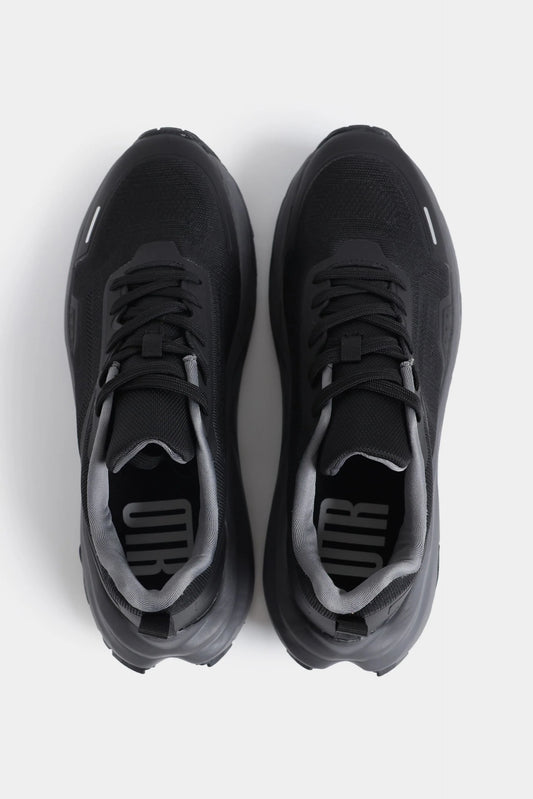 Multi-Piece Sneakers